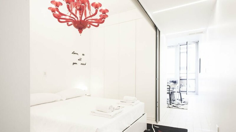 Апартаменты Hemeras Boutique House Aparthotel Duomo 11