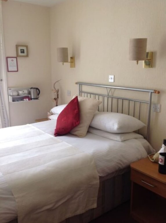 Фото George Hotel