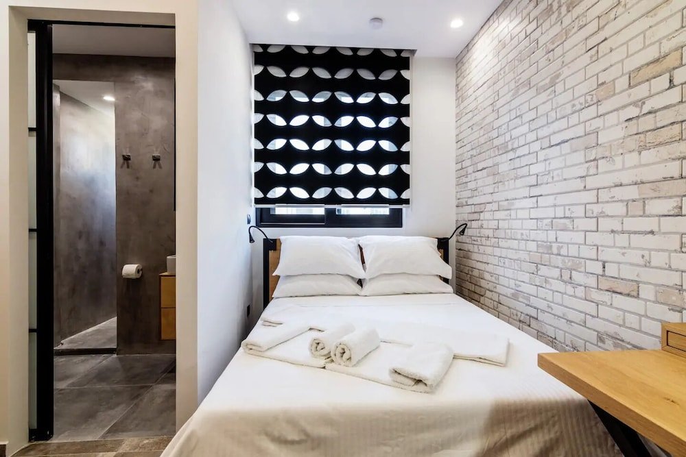 Фото Centrally Located Studio Next to Syntagma Square