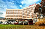 Tsk Ladoga (Bukharestskaya Street, 1) ، معدات السفن