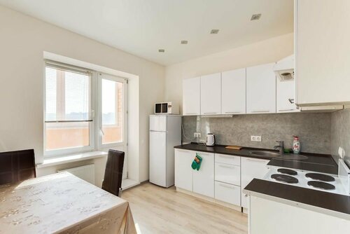 BestFlat24 на улице Колпакова 29  фото 2
