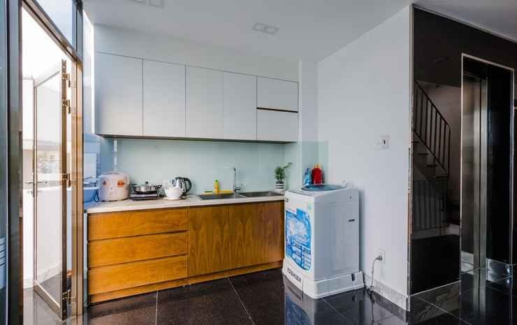 Фото Mie House