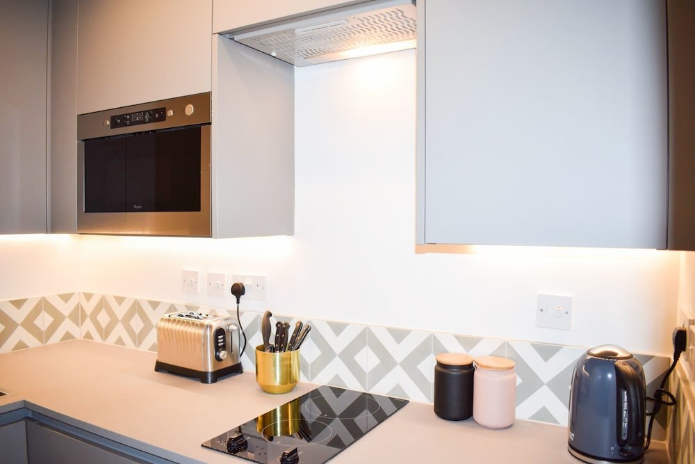 Фото Gorgeous Home on the Doorstep of Edinburgh Castle