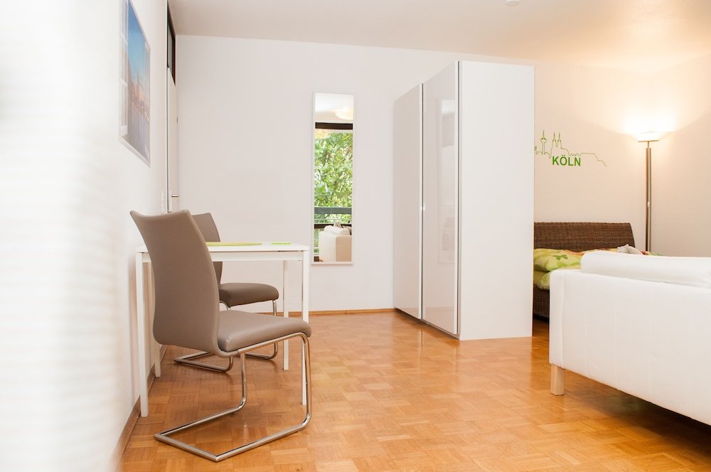 Фото Domicile Cologne