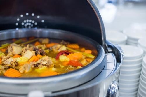 Фото Mường Thanh Holiday Mui Ne