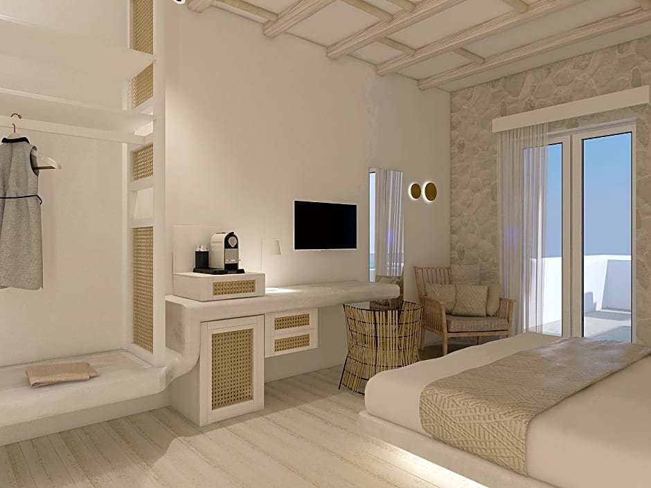 Фото Petri Suites