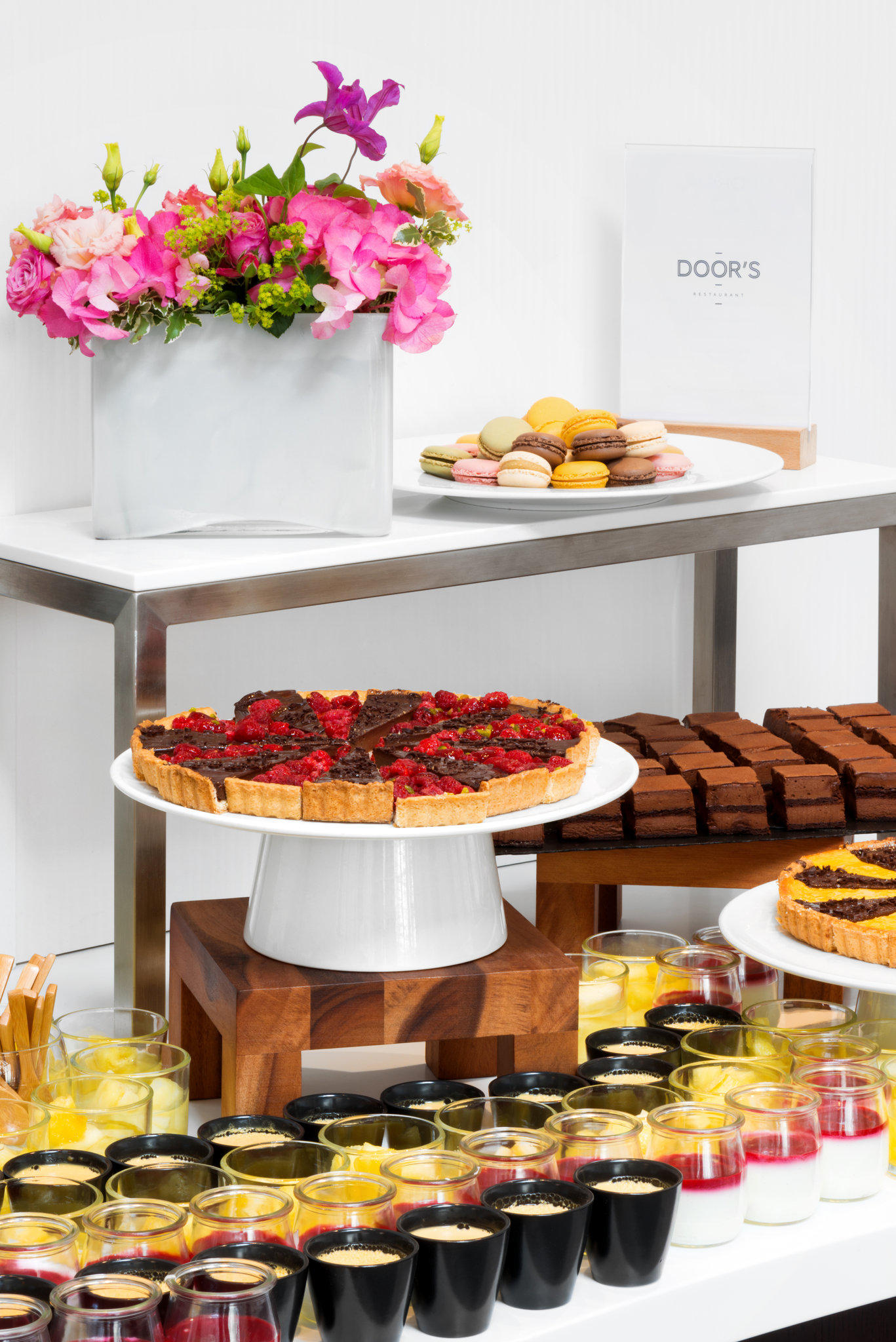 Фото voco Paris - Porte de Clichy