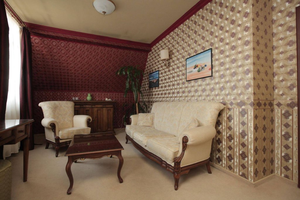 Фото Atrium Boutique Hotel Cluj City Center