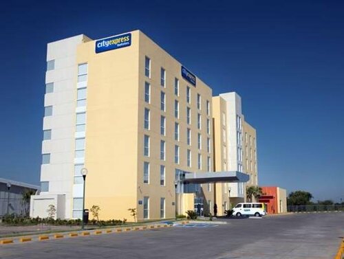 Гостиница City Express Durango в Штате Дуранго