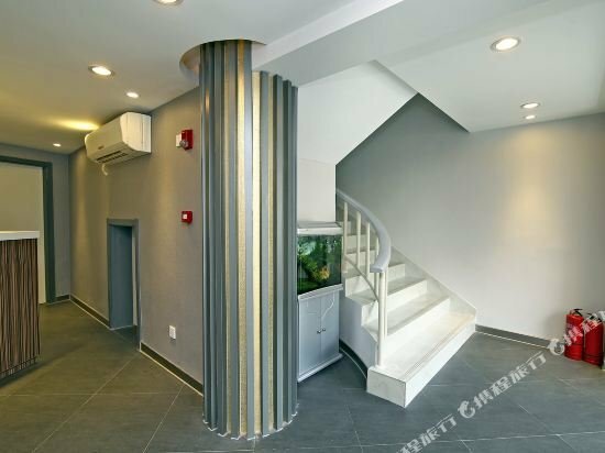 Hotel Shanghai Zhong'an Hotel, Shanghai, photo