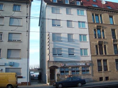 Фото Hotel Stern