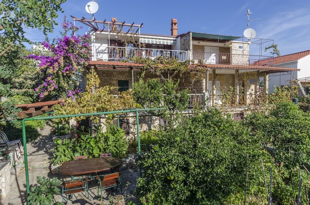 Фото Apartments Villa Marija