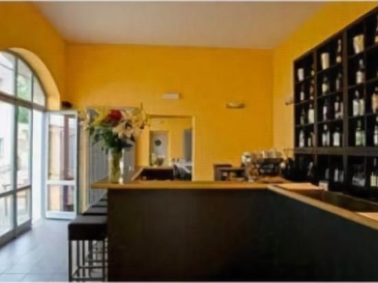 Фото Hotel Hofgarten 1824