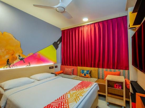 Фото Ginger Patna