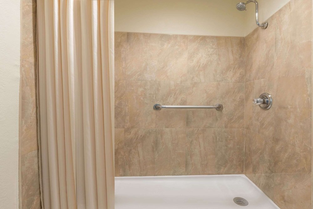 Фото Knights Inn Slaton