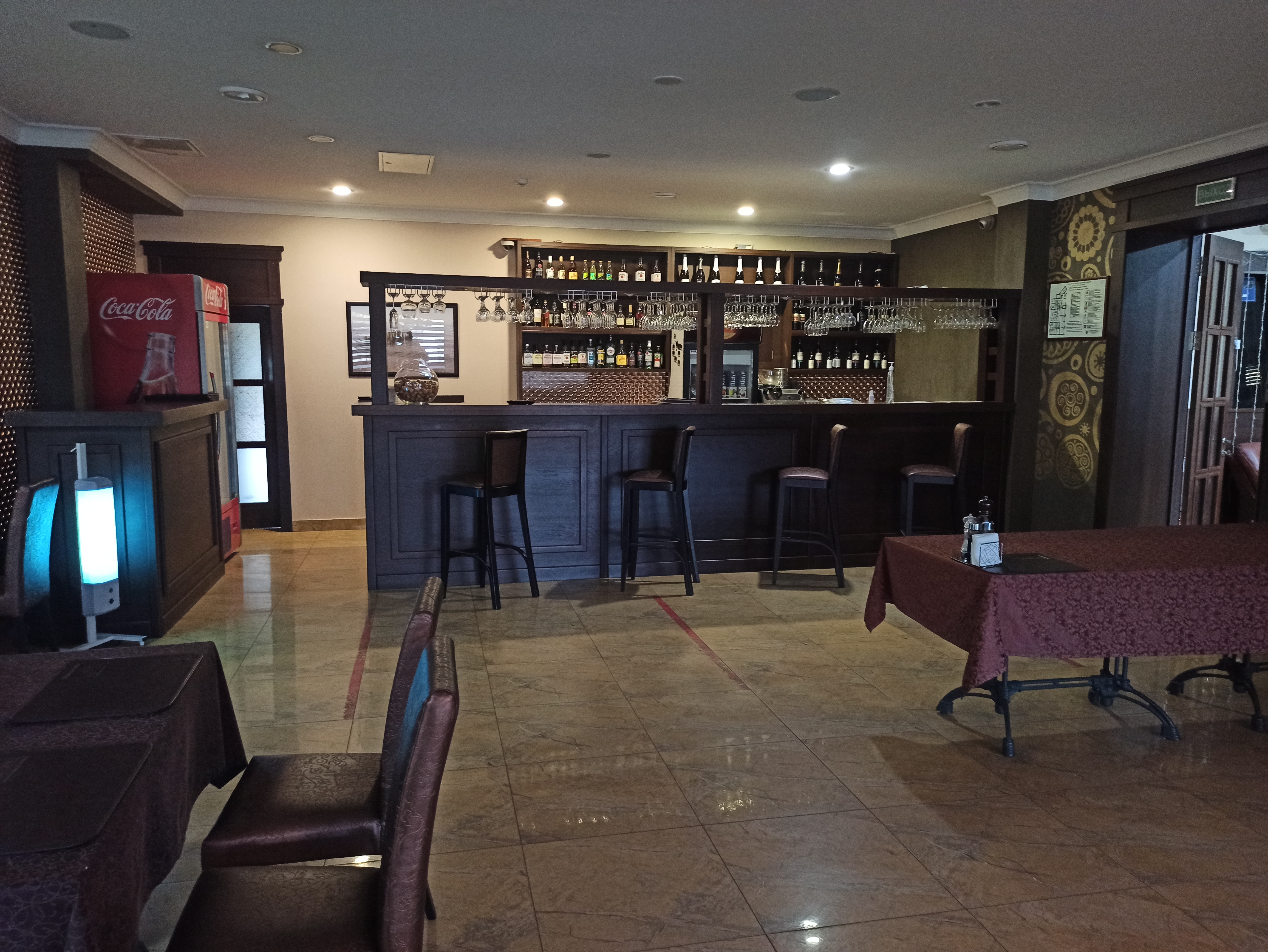 Фото Аврора