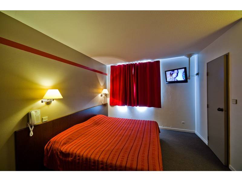 Фото Ibis Styles Clermont-Ferrand République