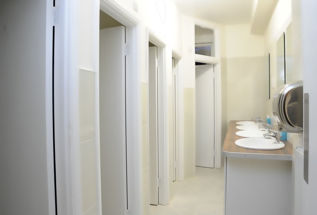 Фото Saint James Backpackers