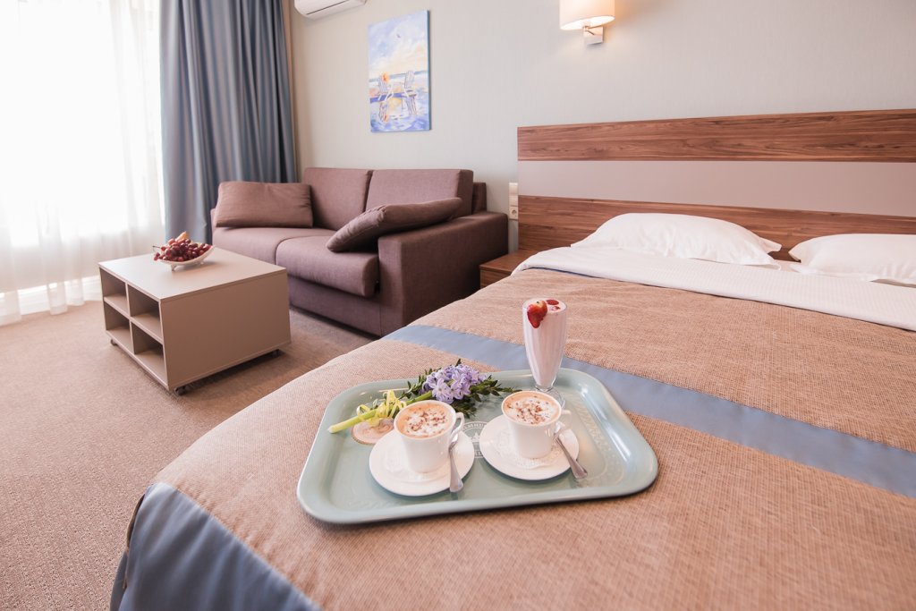 Фото Блюмарин