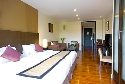 Фото Kantary House Hotel & Serviced Apartments