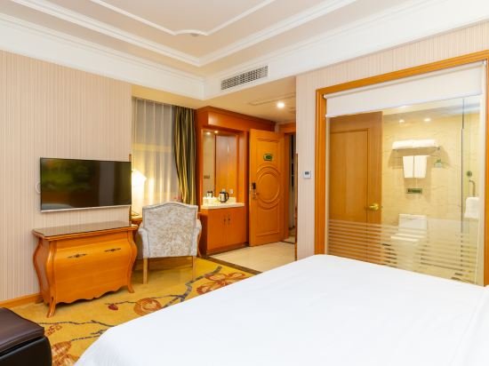 Фото Vienna Hotel Rugao Zhengxiang Square branch