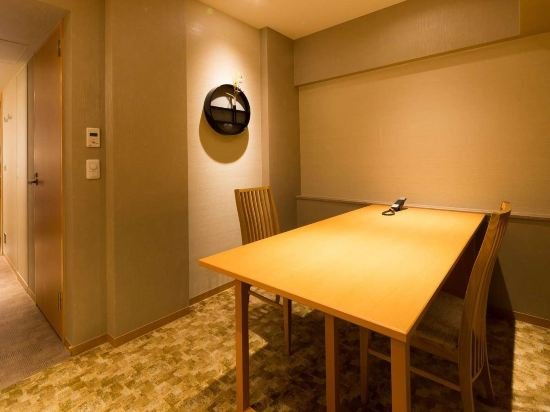 Фото Kyoto Brighton Hotel