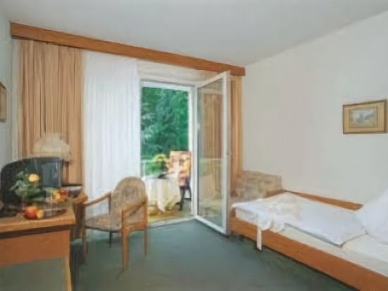 Фото Waldhotel Bad Soden