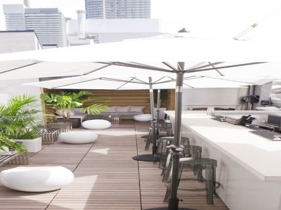 Фото The Beverley Hotel Queen West, Sonder