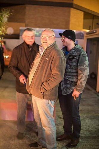 Внешний вид отеля Hotel Sperling в Шпайере, фото 3