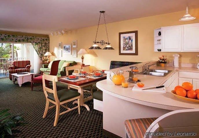 Фото Marriott's Harbour Lake