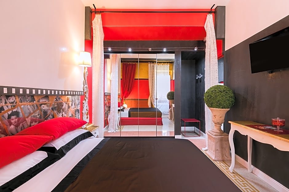 Фото MarcoAurelio49 Apartments