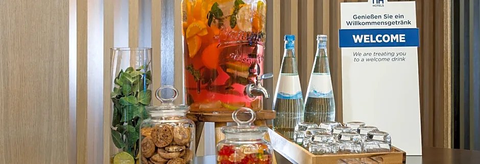 Фото Nh Hannover