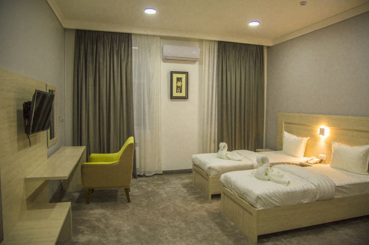 Фото South Hotel Tashkent