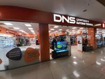 DNS (Севастопольская ул., 62), компьютерный магазин в Симферополе