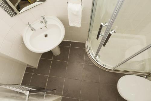 Фото Gleneagles Guesthouse