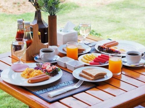 Гостиница Verona Lanta Resort