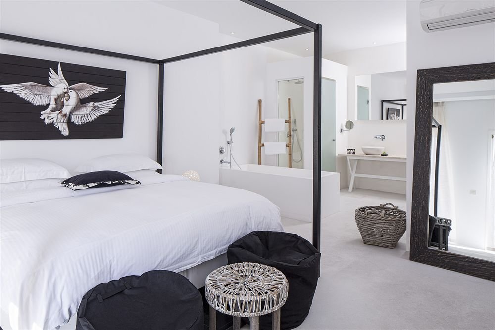 Фото Myconian Ambassador Hotel Relais & Chateaux