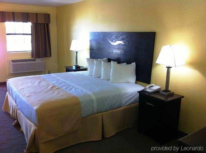 Фото Scottish Inns Fort Worth