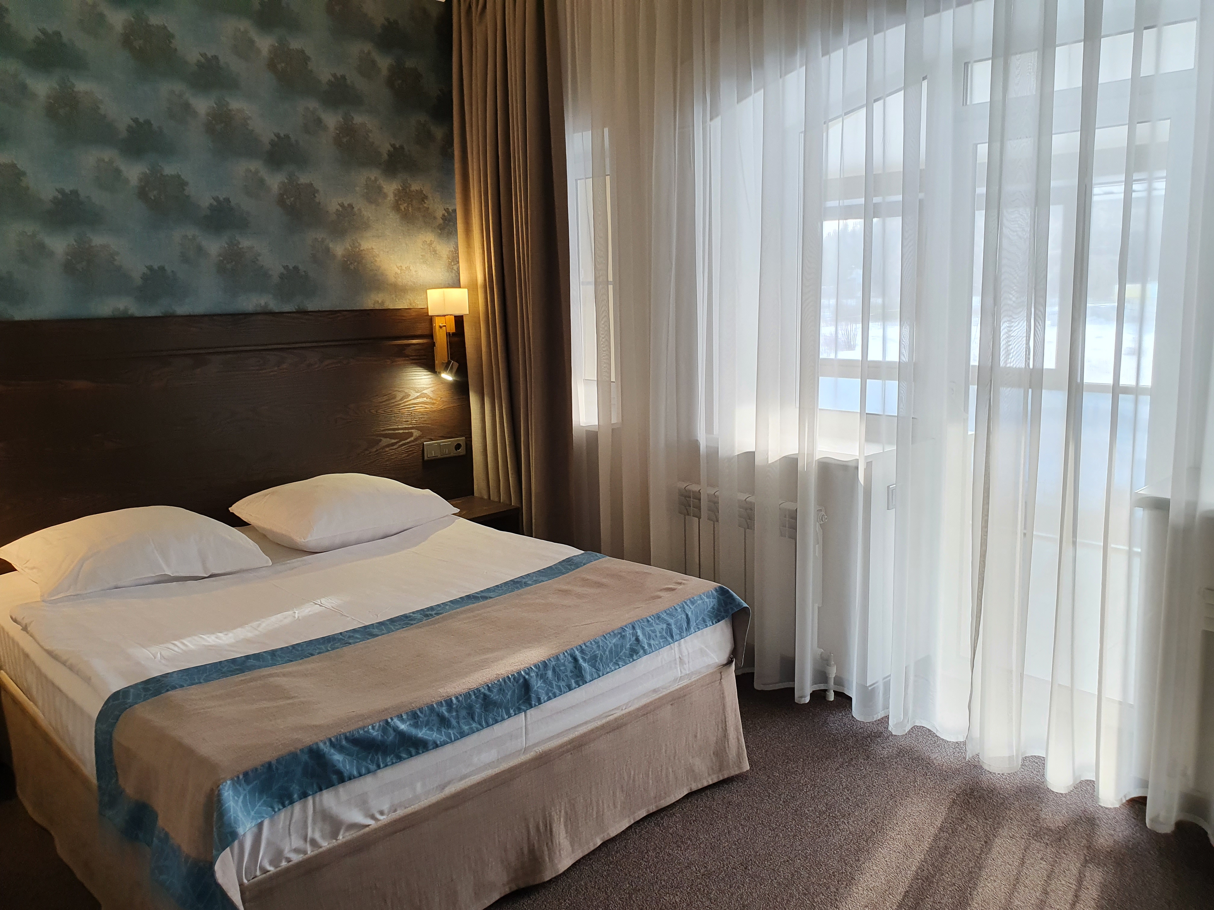 Фото Мини-гостиница Лазурит