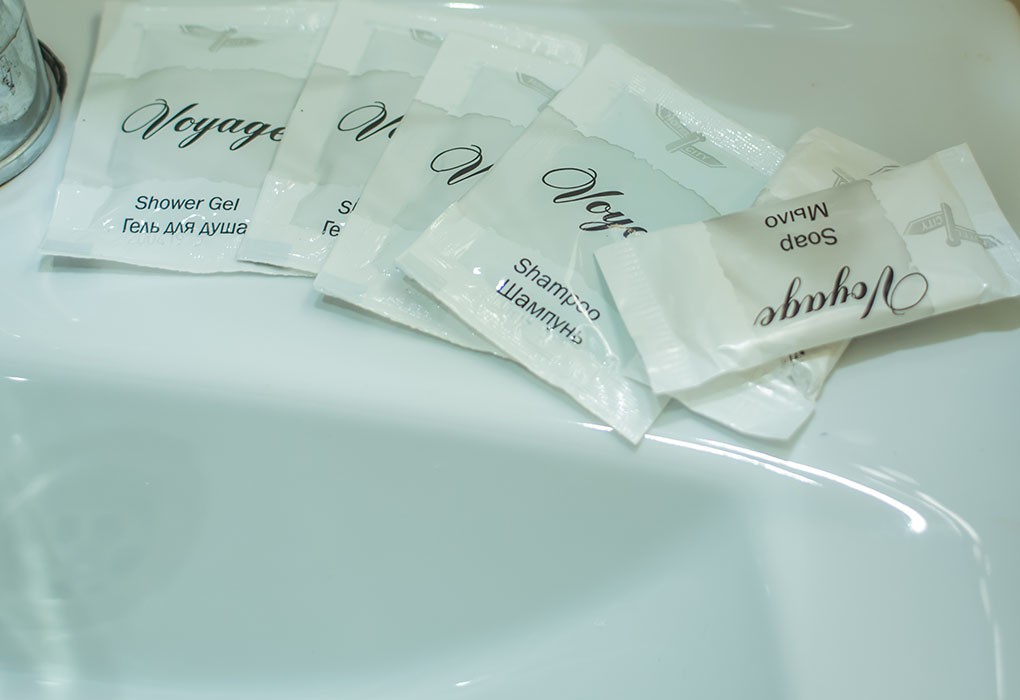 Фото Релакс