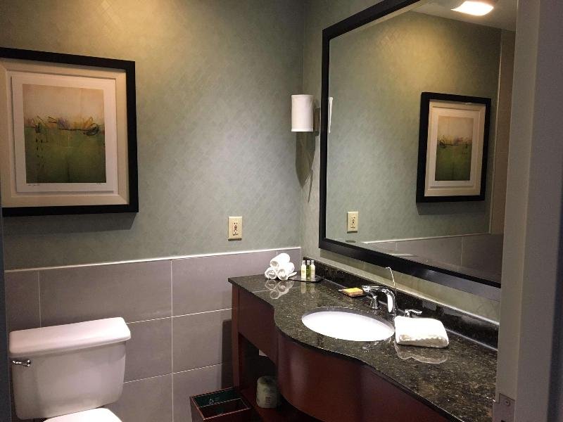 Фото Holiday Inn Express Akron Nw - Fairlawn, an Ihg Hotel