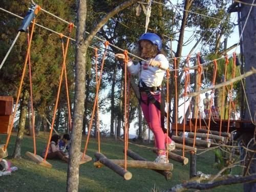 Фото Hotel Fazenda São Matheus