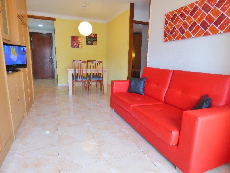 Фото Apartaments Costa d Or