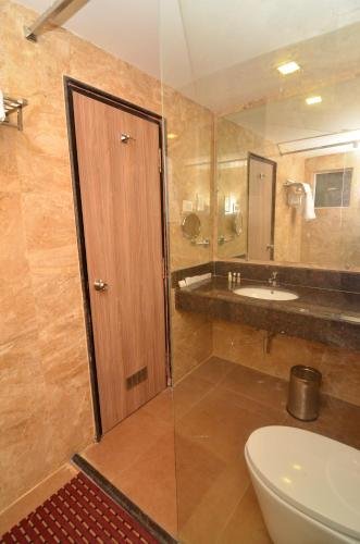 Фото Hotel Tea County