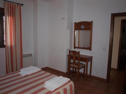 Фото Apartamentos El Mirador