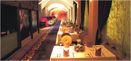 Фото Grand City Hotel