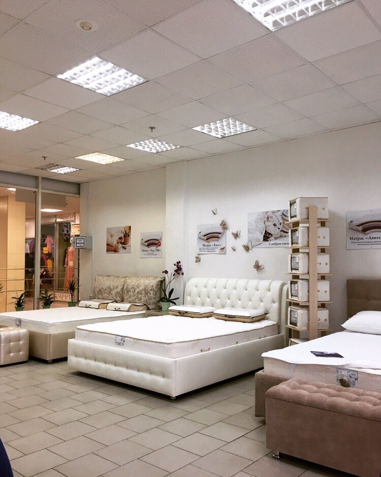 Mattresses Avita-matras, Shelkovo, photo