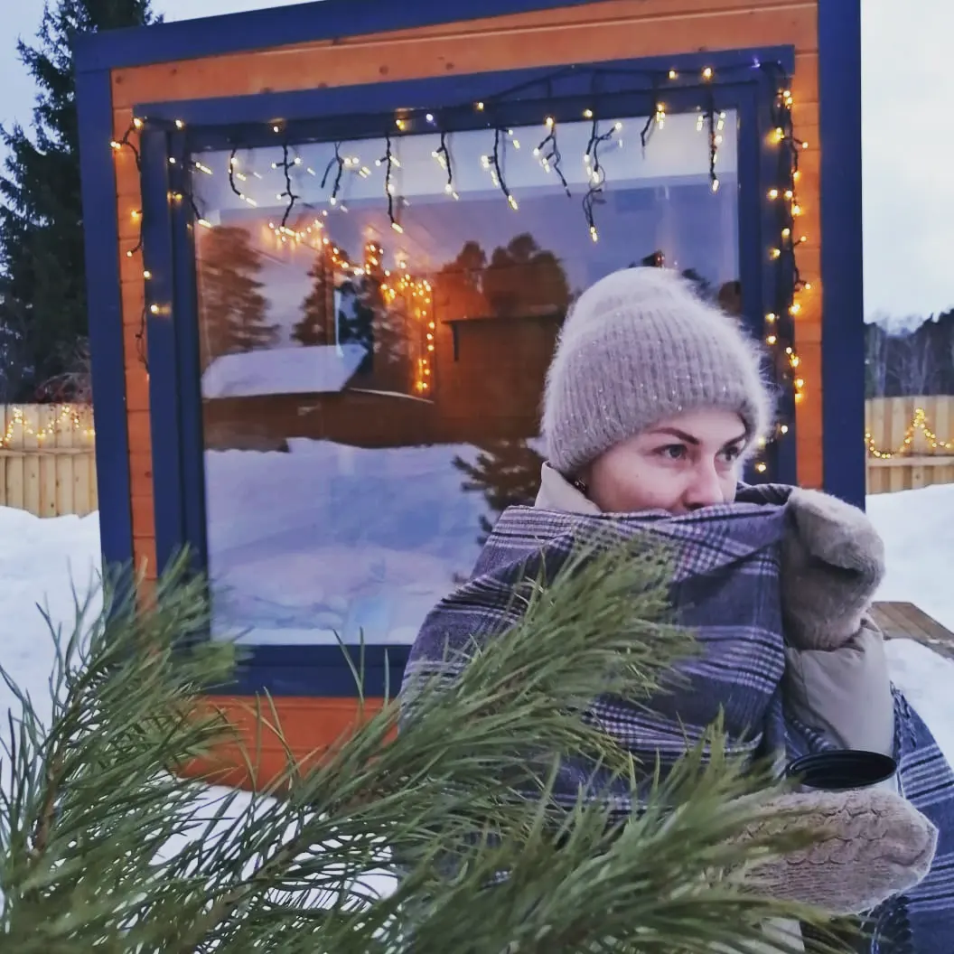 Фото Время в горы