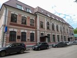 Music Center (Fevralskaya Street, 65), music school