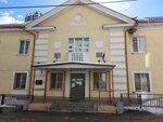 Otdel obrazovaniya Verkh-Isetskogo rayona Upravleniya obrazovaniya goroda Yekaterinburga (Khomyakova Street, 5А), accountants